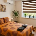Appartamento Downtown By The Lindens *