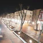 Downtown By The Lindens