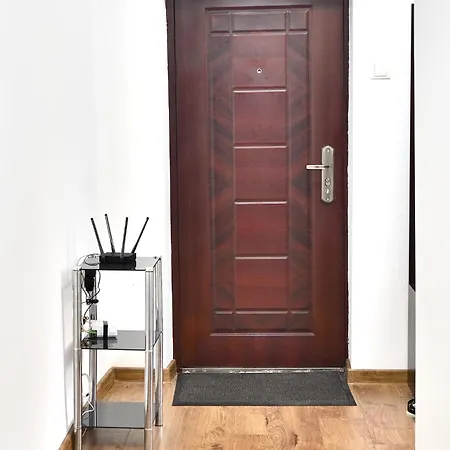 Apartman Downtown By The Lindens