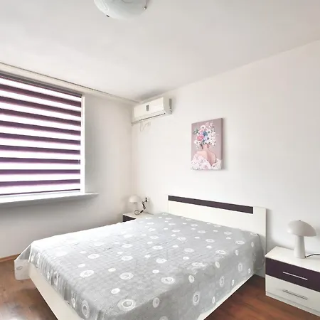 Apartman Downtown By The Lindens *