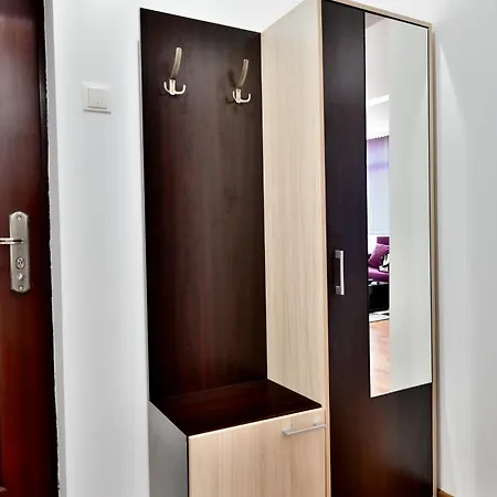 Apartman Downtown By The Lindens