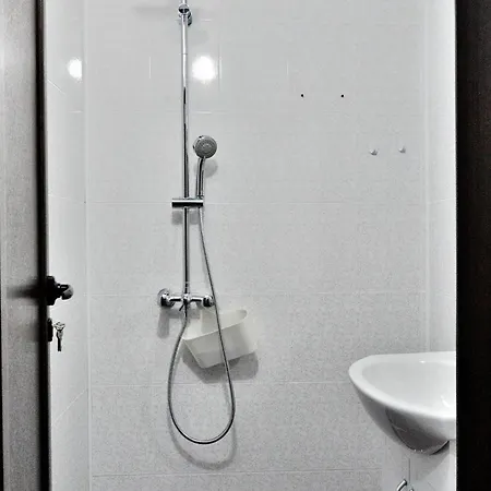 Lejlighed Downtown By The Lindens *