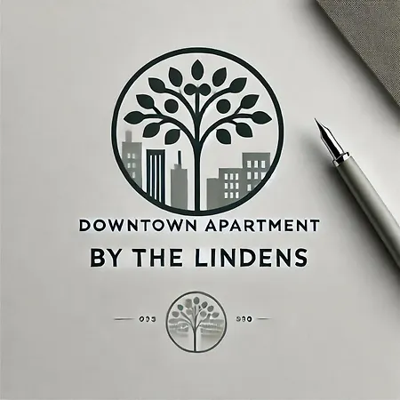 Downtown By The Lindens דירה