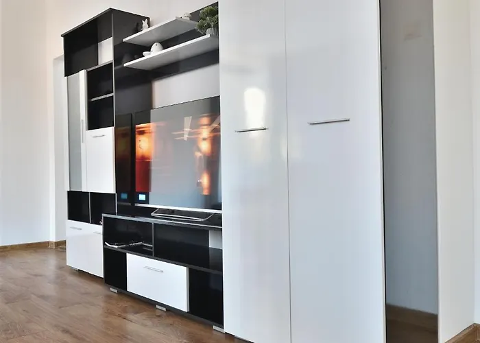 Apartment Downtown By The Lindens Yambol