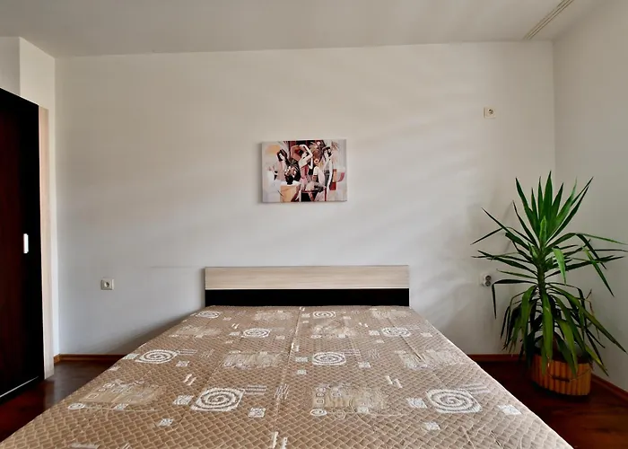 דירה Downtown By The Lindens ימבול