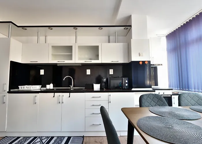 Apartment Downtown By The Lindens *