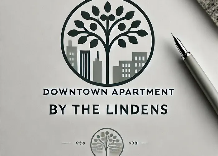 Downtown By The Lindens דירה